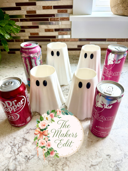 Spooky Coozie