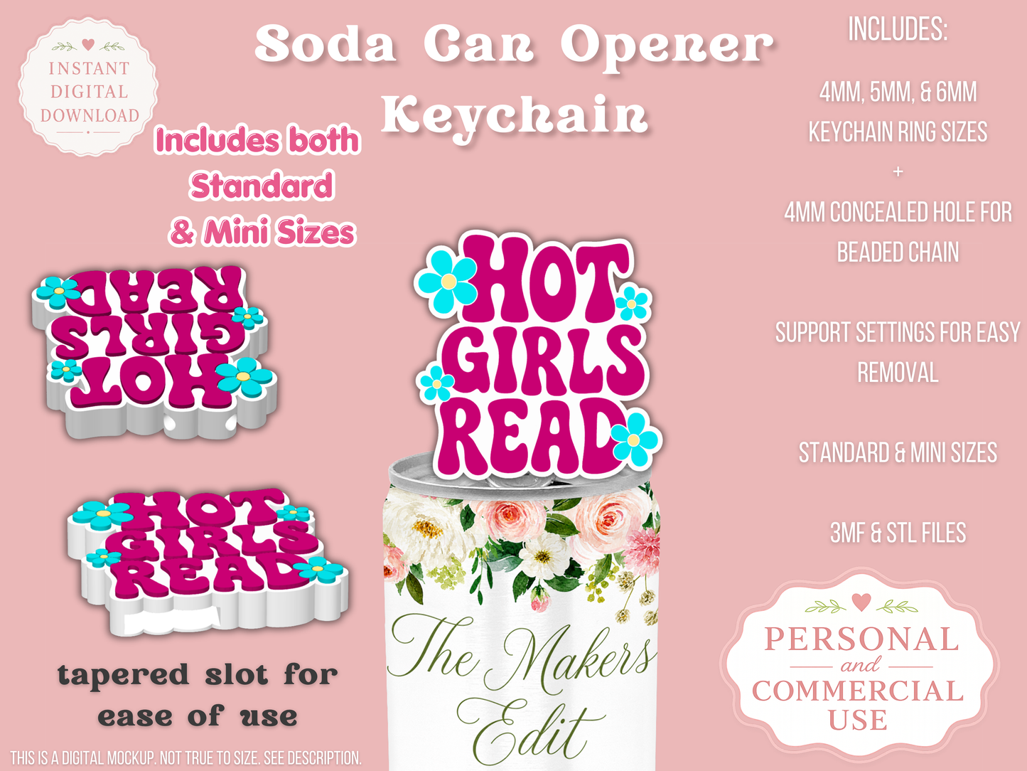 Hot Girls Read