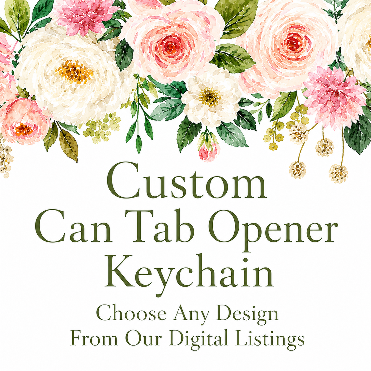 Custom Can Tab Opener