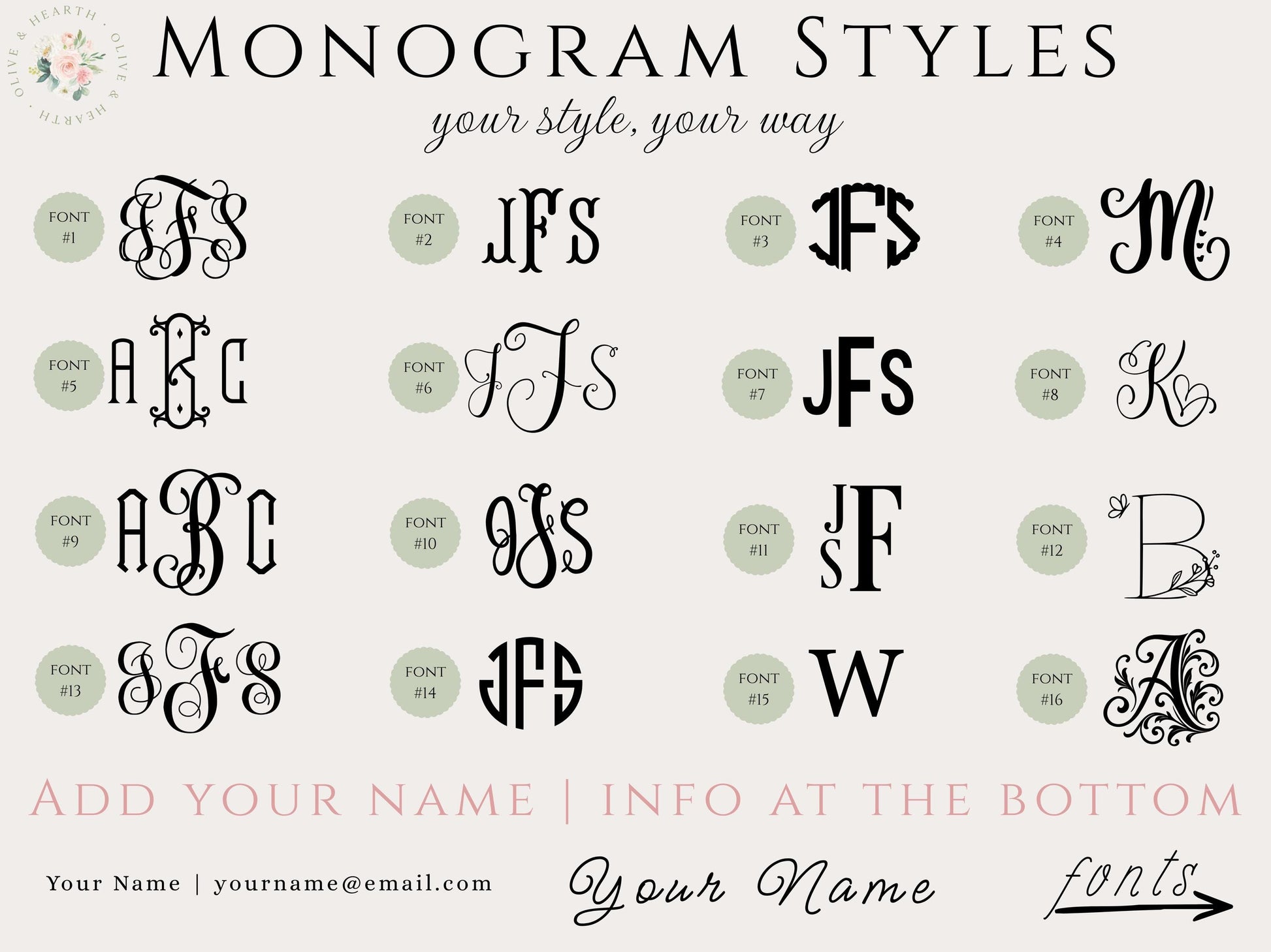 Personalized School Nurse Notepad | Nurse Appreciation Gift