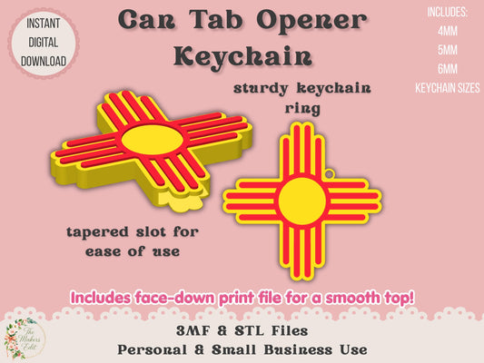 New Mexico Zia