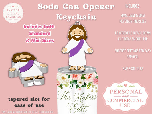 Mini Jesus